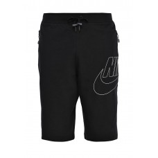 Шорты спортивные M NK AIR SHORT FLC Nike Шорты спортивные M NK AIR SHORT FLC Nike