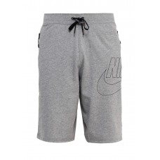 Шорты спортивные M NK AIR SHORT FLC Nike Шорты спортивные M NK AIR SHORT FLC Nike