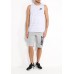 Майка M NSW AV15 TANK KNIT Nike Майка M NSW AV15 TANK KNIT Nike