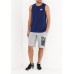 Майка M NSW AV15 TANK KNIT Nike Майка M NSW AV15 TANK KNIT Nike