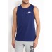 Майка M NSW AV15 TANK KNIT Nike Майка M NSW AV15 TANK KNIT Nike