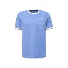 Футболка спортивная M NKCT DRY TOP TEAM Nike Футболка спортивная M NKCT DRY TOP TEAM Nike