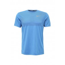 Футболка спортивная M NK ZNL CL RELAY TOP SS Nike Футболка спортивная M NK ZNL CL RELAY TOP SS Nike