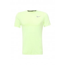Футболка спортивная M NK ZNL CL RELAY TOP SS Nike Футболка спортивная M NK ZNL CL RELAY TOP SS Nike