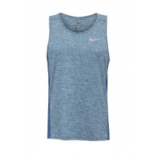 Майка спортивная M NK BRTHE MILER TANK COOL Nike
