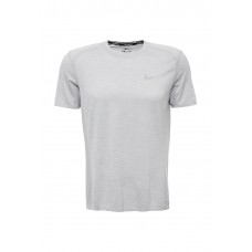 Футболка спортивная M NK BRTHE MILER TOP SS COOL Nike Футболка спортивная M NK BRTHE MILER TOP SS COOL Nike