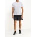 Футболка спортивная M NK BRTHE MILER TOP SS COOL Nike Футболка спортивная M NK BRTHE MILER TOP SS COOL Nike