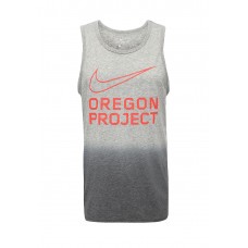 Майка спортивная M NK DRY TANK DBL RUN Nike