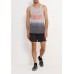 Майка спортивная M NK DRY TANK DBL RUN Nike Майка спортивная M NK DRY TANK DBL RUN Nike
