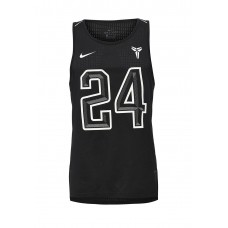 Майка спортивная KOBE M NK TOP SL HPRELT MESH Nike