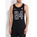 Майка спортивная KOBE M NK TOP SL HPRELT MESH Nike Майка спортивная KOBE M NK TOP SL HPRELT MESH Nike