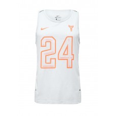 Майка спортивная KOBE M NK TOP SL HPRELT MESH Nike