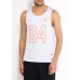Майка спортивная KOBE M NK TOP SL HPRELT MESH Nike Майка спортивная KOBE M NK TOP SL HPRELT MESH Nike