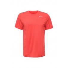 Футболка спортивная M NK DRY TEE LGD 2.0 Nike Футболка спортивная M NK DRY TEE LGD 2.0 Nike