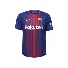 Футболка спортивная FCB M NK BRT STAD JSY SS HM Nike Футболка спортивная FCB M NK BRT STAD JSY SS HM Nike