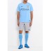 Футболка спортивная MCFC M NK BRT STAD JSY SS HM Nike Футболка спортивная MCFC M NK BRT STAD JSY SS HM Nike