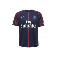 Футболка спортивная PSG M NK BRT STAD JSY SS HM Nike Футболка спортивная PSG M NK BRT STAD JSY SS HM Nike