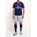 Футболка спортивная PSG M NK BRT STAD JSY SS HM Nike Футболка спортивная PSG M NK BRT STAD JSY SS HM Nike