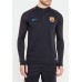 Лонгслив спортивный FCB M NK DRY SQD DRIL TOP Nike Лонгслив спортивный FCB M NK DRY SQD DRIL TOP Nike