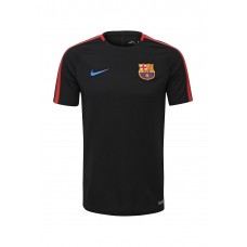 Футболка спортивная FCB M NK BRT SQD TOP SS Nike Футболка спортивная FCB M NK BRT SQD TOP SS Nike
