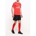 Футболка спортивная PSG M NK BRT SQD TOP SS Nike Футболка спортивная PSG M NK BRT SQD TOP SS Nike