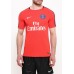 Футболка спортивная PSG M NK BRT SQD TOP SS Nike Футболка спортивная PSG M NK BRT SQD TOP SS Nike