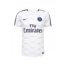 Футболка спортивная PSG M NK DRY SQD TOP SS GX Nike Футболка спортивная PSG M NK DRY SQD TOP SS GX Nike