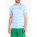 Футболка спортивная MCFC M NK DRY SQD TOP SS GX Nike Футболка спортивная MCFC M NK DRY SQD TOP SS GX Nike