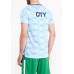 Футболка спортивная MCFC M NK DRY SQD TOP SS GX Nike Футболка спортивная MCFC M NK DRY SQD TOP SS GX Nike