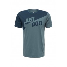 Футболка M NSW TEE ASYM JDI Nike Футболка M NSW TEE ASYM JDI Nike