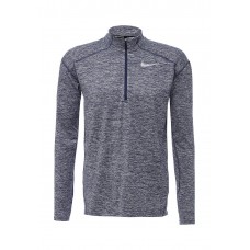 Лонгслив спортивный M NK DRY ELMNT TOP HZ Nike