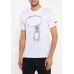 Футболка спортивная M NK DRY TEE OLD GLORY Nike Футболка спортивная M NK DRY TEE OLD GLORY Nike