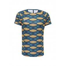 Футболка спортивная M NK DRY SQD TOP SS GX Nike Футболка спортивная M NK DRY SQD TOP SS GX Nike