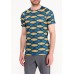 Футболка спортивная M NK DRY SQD TOP SS GX Nike Футболка спортивная M NK DRY SQD TOP SS GX Nike