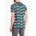 Футболка спортивная M NK DRY SQD TOP SS GX Nike Футболка спортивная M NK DRY SQD TOP SS GX Nike