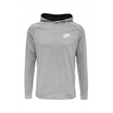Худи M NSW AV15 HOODIE PO FLC Nike Худи M NSW AV15 HOODIE PO FLC Nike
