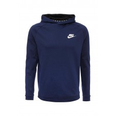 Худи M NSW AV15 HOODIE PO FLC Nike Худи M NSW AV15 HOODIE PO FLC Nike