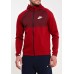 Толстовка M NSW AV15 HOODIE FZ FLC Nike Толстовка M NSW AV15 HOODIE FZ FLC Nike