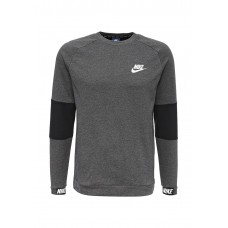 Свитшот M NSW AV15 CRW FLC Nike