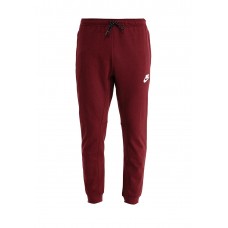Брюки спортивные M NSW AV15 JGGR FLC Nike Брюки спортивные M NSW AV15 JGGR FLC Nike