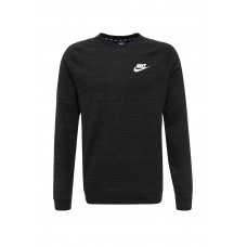 Свитшот M NSW AV15 CRW LS KNIT Nike Свитшот M NSW AV15 CRW LS KNIT Nike