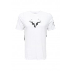 Футболка RAFA M NKCT TEE Nike Футболка RAFA M NKCT TEE Nike