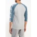 Лонгслив M NSW TEE 3QT DRPTL ADVANCE Nike Лонгслив M NSW TEE 3QT DRPTL ADVANCE Nike