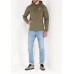 Худи M NSW HOODIE PO FLC CLUB Nike Худи M NSW HOODIE PO FLC CLUB Nike