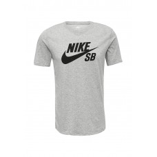 Футболка спортивная SB LOGO TEE Nike Футболка спортивная SB LOGO TEE Nike