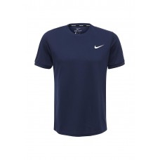Футболка спортивная M NKCT DRY TOP TEAM Nike Футболка спортивная M NKCT DRY TOP TEAM Nike