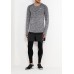 Лонгслив спортивный M NK DF KNIT TOP LS Nike Лонгслив спортивный M NK DF KNIT TOP LS Nike