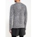 Лонгслив спортивный M NK DF KNIT TOP LS Nike Лонгслив спортивный M NK DF KNIT TOP LS Nike