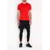 Футболка спортивная M NK DRY MILER TOP SS Nike Футболка спортивная M NK DRY MILER TOP SS Nike