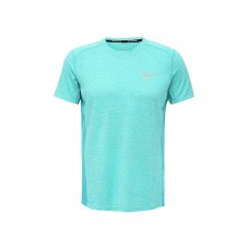 Футболка спортивная M NK DRY MILER TOP SS COOL Nike Футболка спортивная M NK DRY MILER TOP SS COOL Nike
